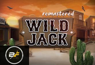 Wild Jack Remastered