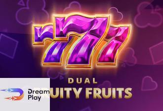 Dual Fruity Fruits Play Demo