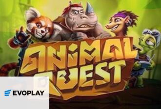 Animal Quest