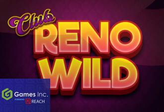 Club Reno Wild