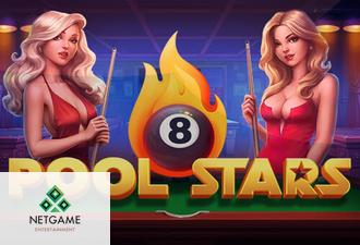 8 Pool Stars