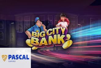 Big City Bank