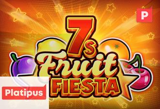 7s Fruit Fiesta