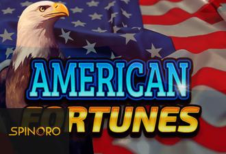 American Fortunes
