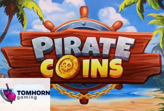 Pirate Coins