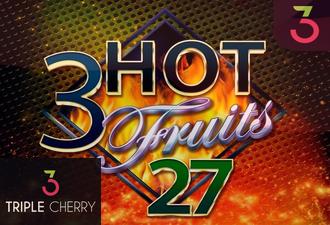 3 Hot Fruits 27
