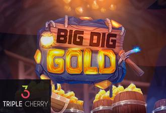 Big Dig Gold