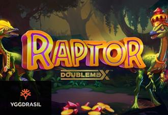 Raptor Doublemax Play Demo