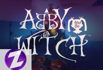 Abby And The Witch